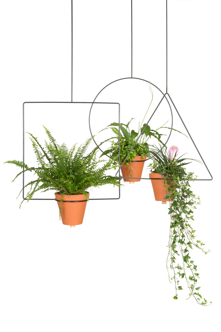 LLOT LLOV - THEO, triangle SALE