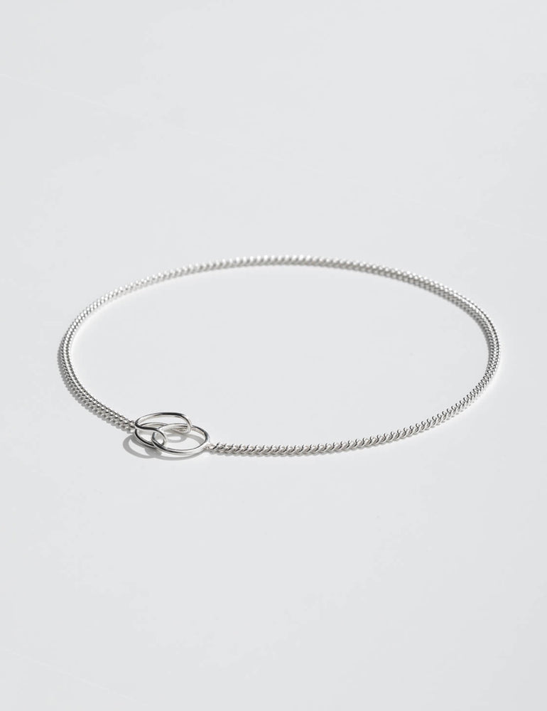 JOHANNA GAUDER - Necklace No 11