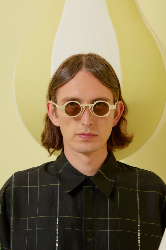 HENRIK VIBSKOV - Bronson Sunglasses