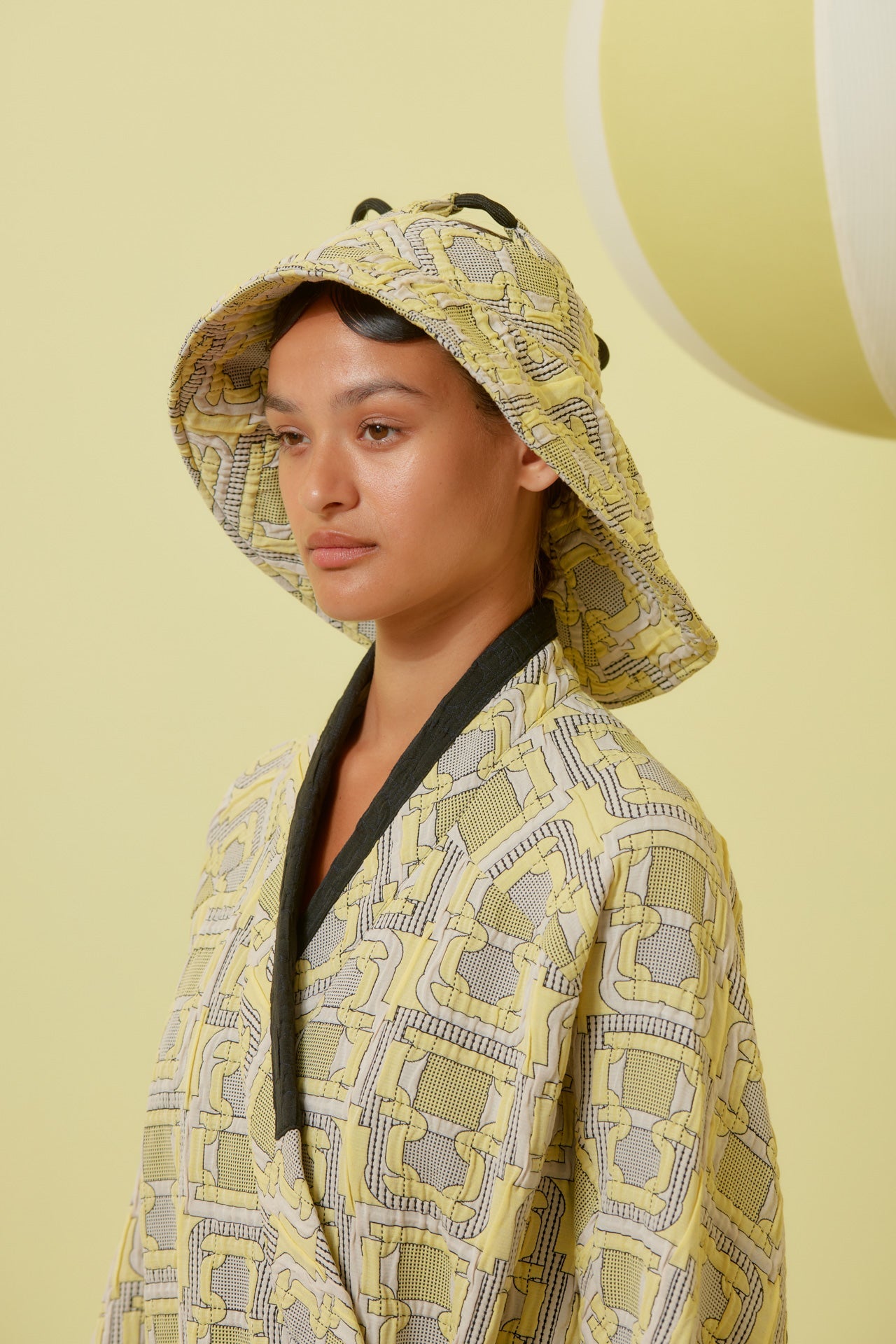 HENRIK VIBSKOV - Box Fisherman Cap