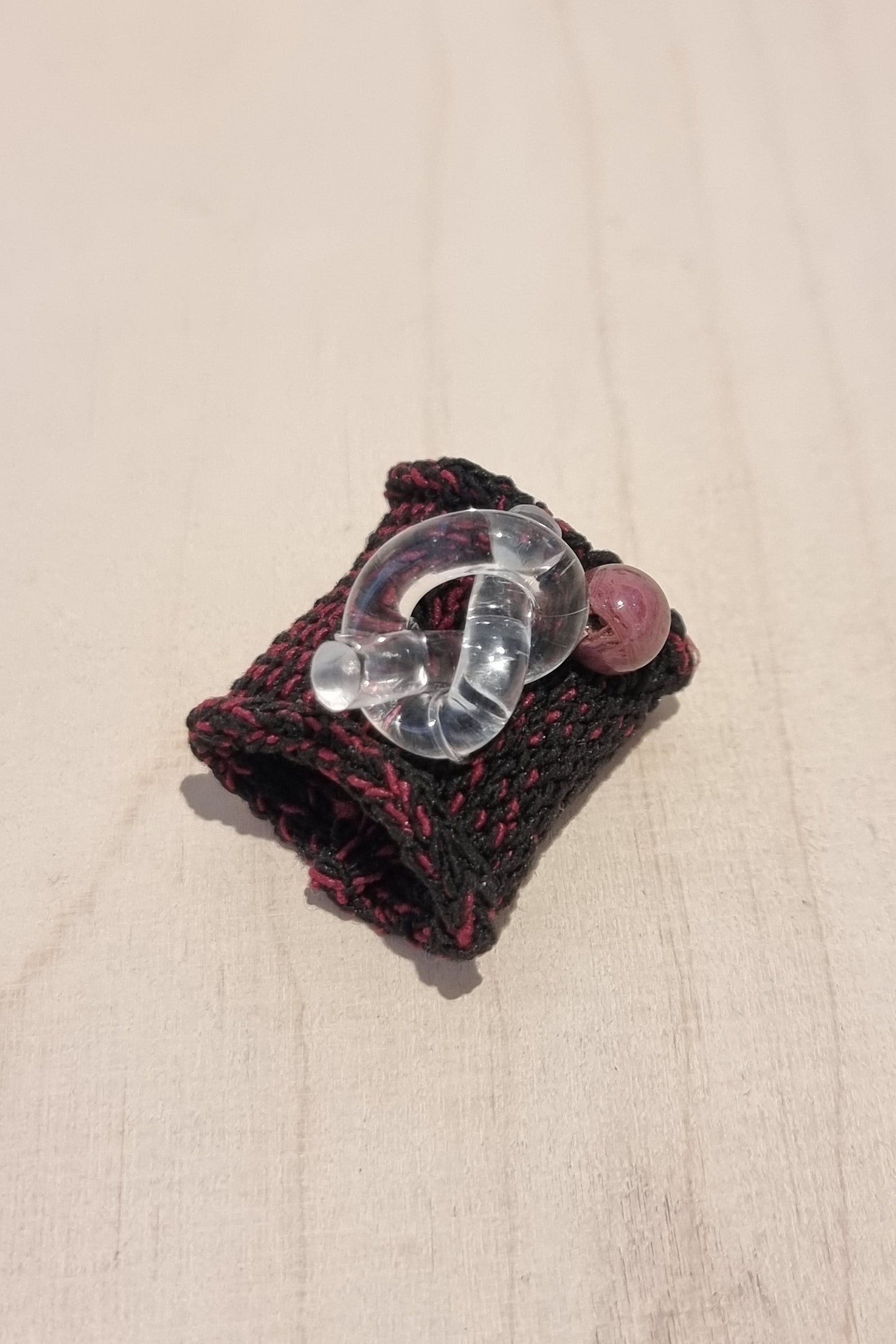 ESTEMPORARY + PRONINA - EE 04 Soft Ring