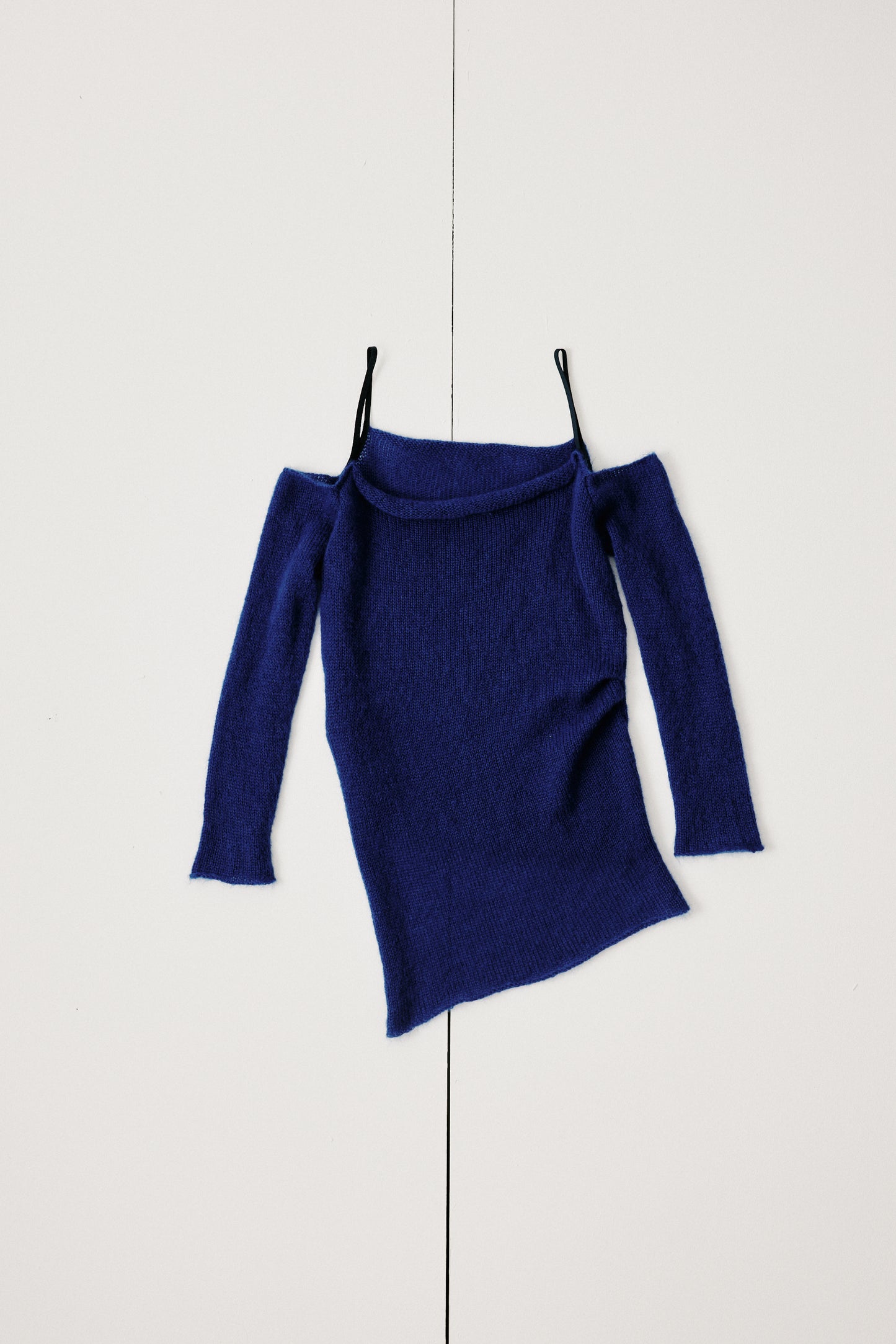 EIGENE – Dripping Jumper 1 of 1 Archive Piece