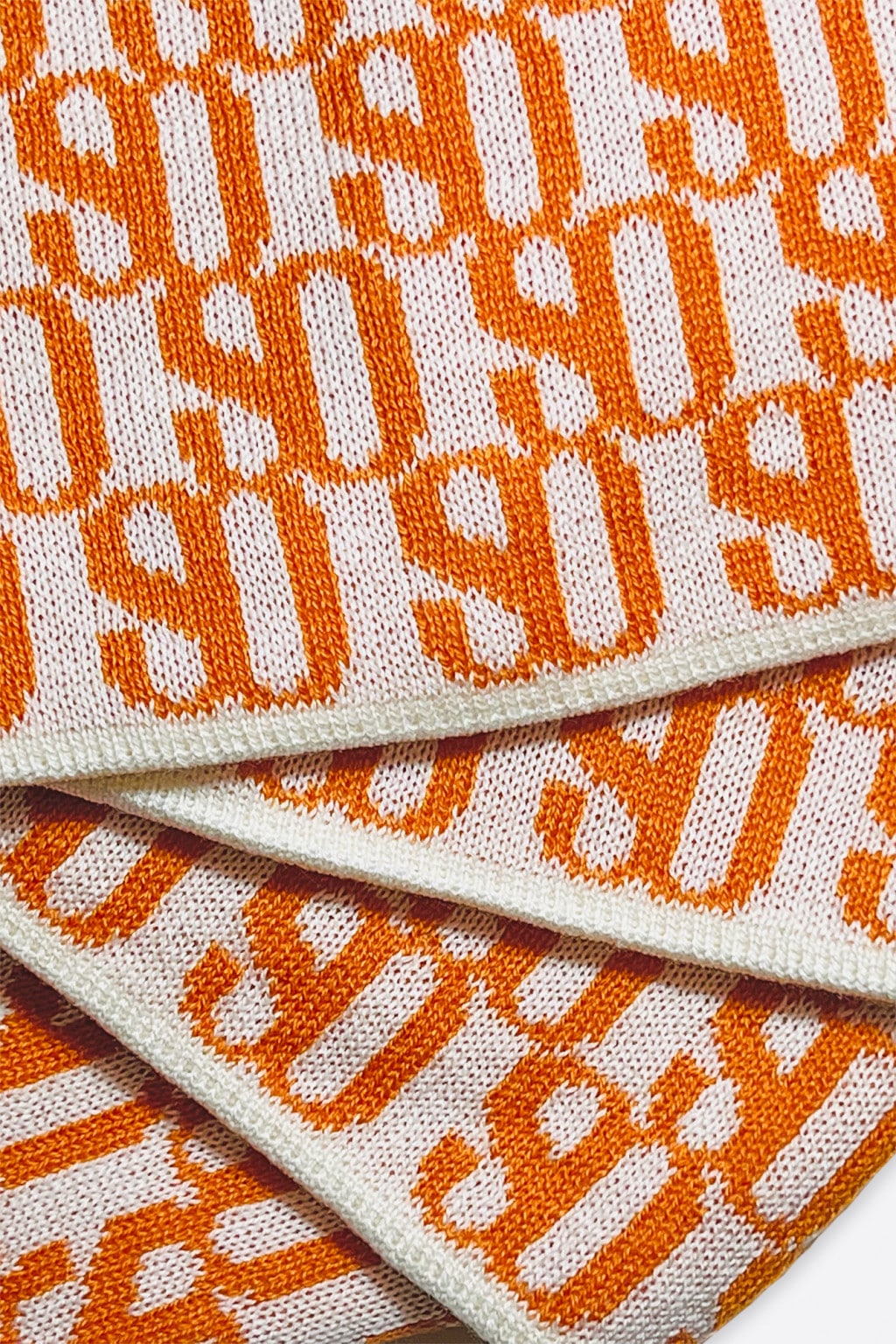 SLEEP-OVER - Monogrande Folded Beanie