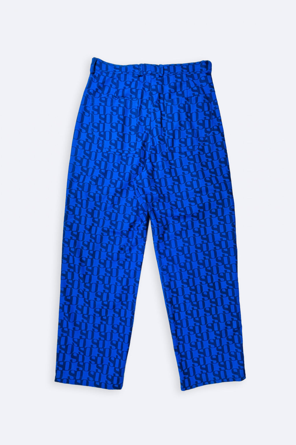 SLEEP-OVER - Monogrande Pants