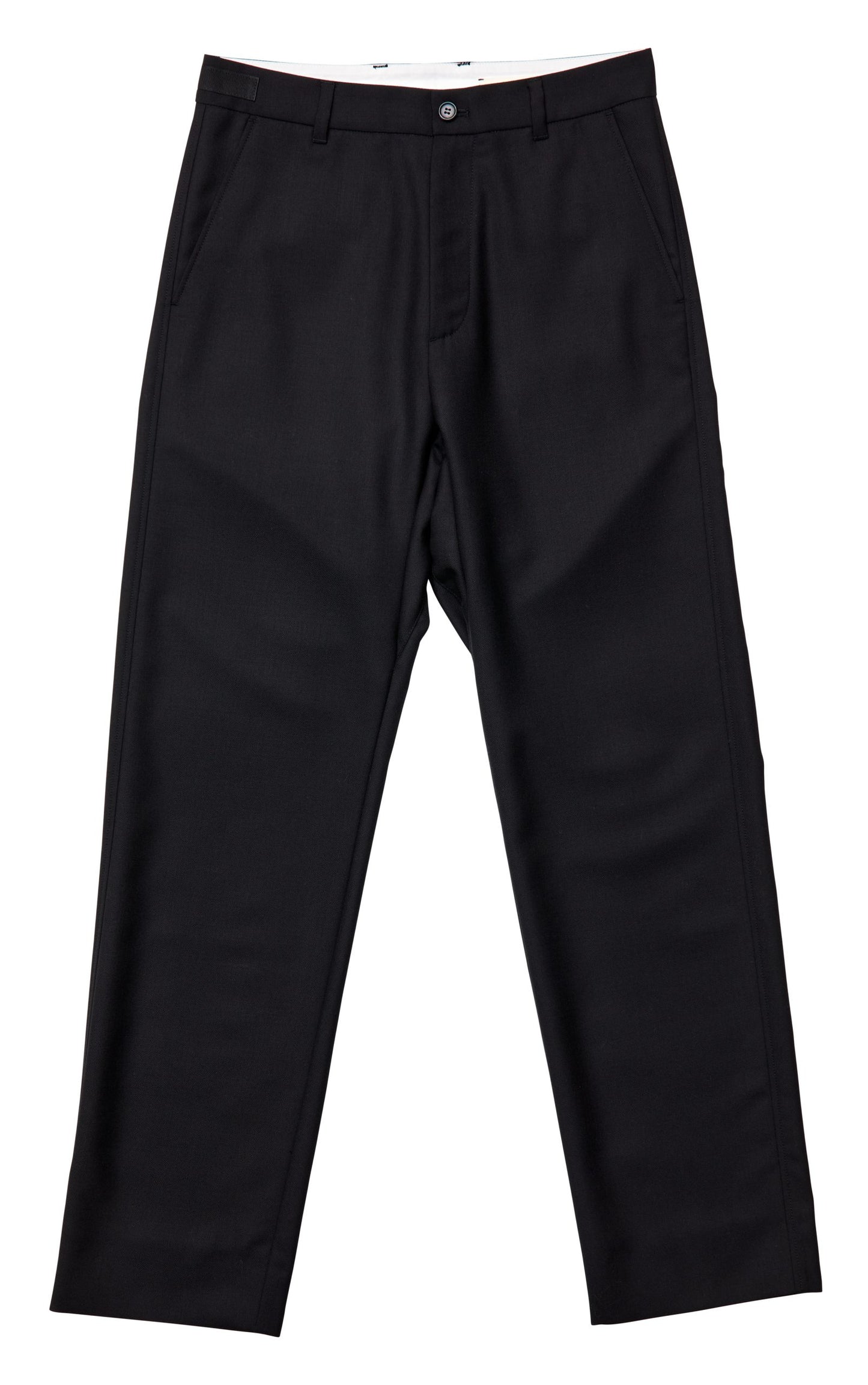 ADNYM ATELIER - Tivon Trouser