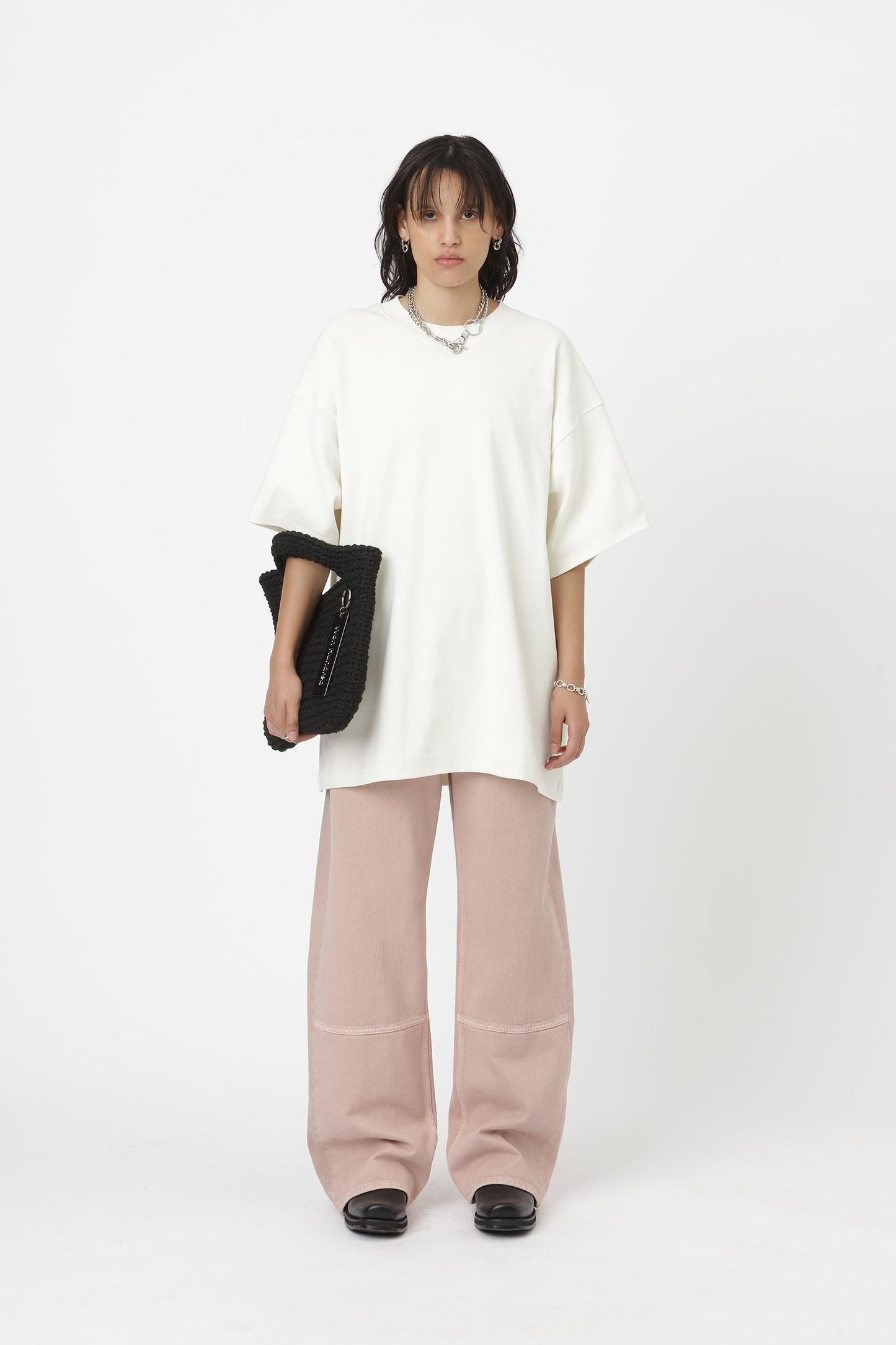 WON HUNDRED - Janesville Leaf T-Shirt