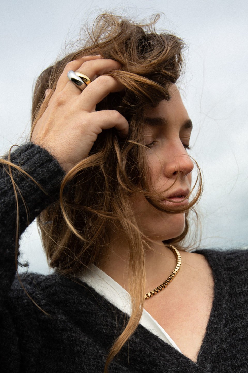 BANDHU - Better 2gether Ring