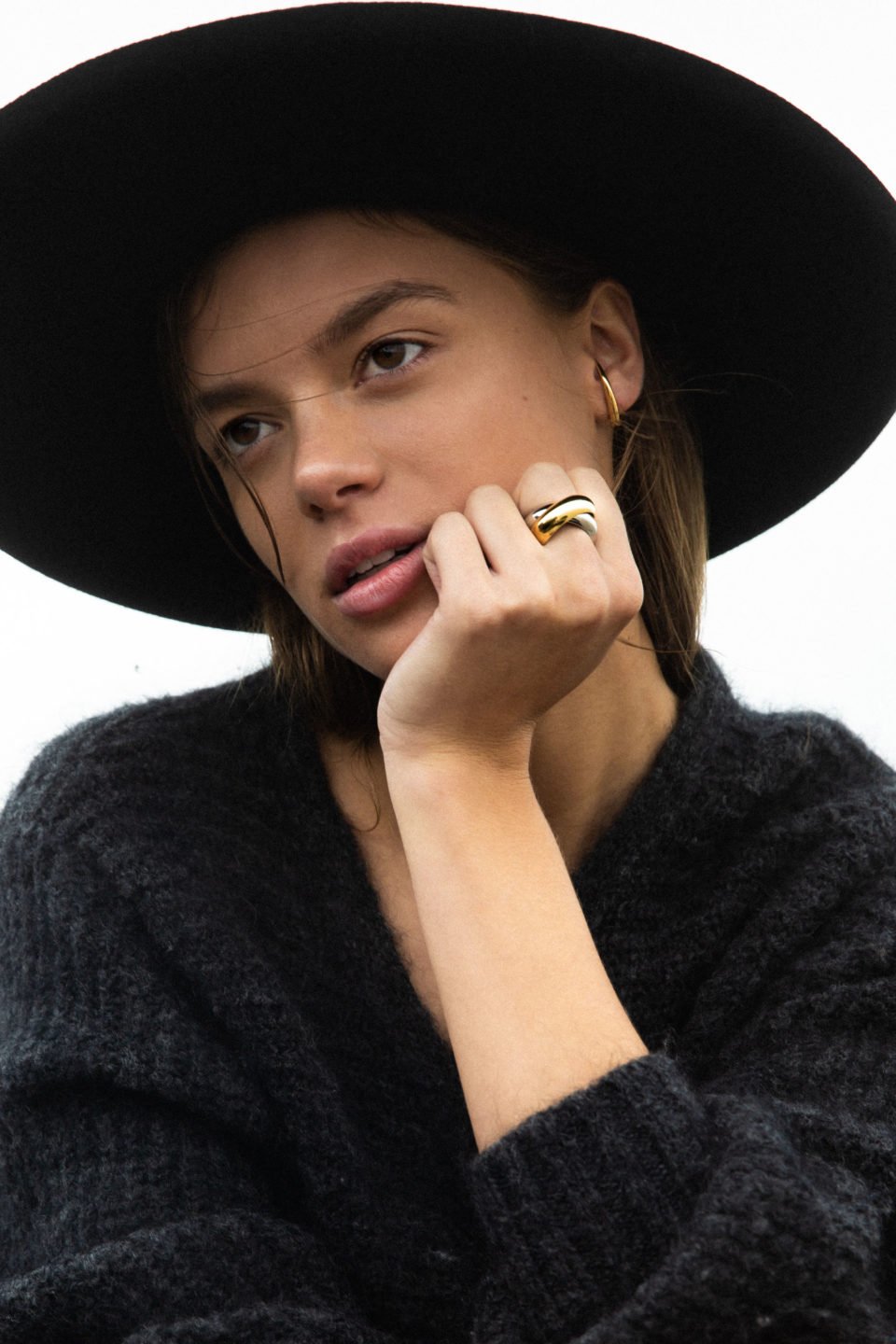 BANDHU - Better 2gether Ring