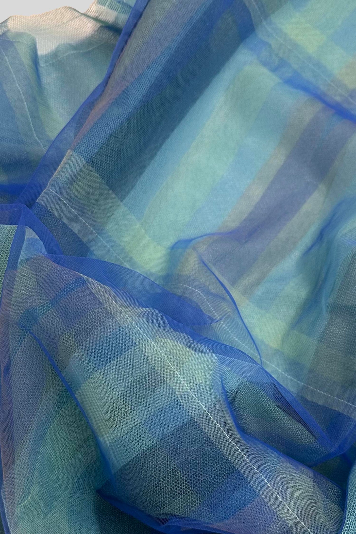 AMBRA FIORENZA - Cold Flame Top