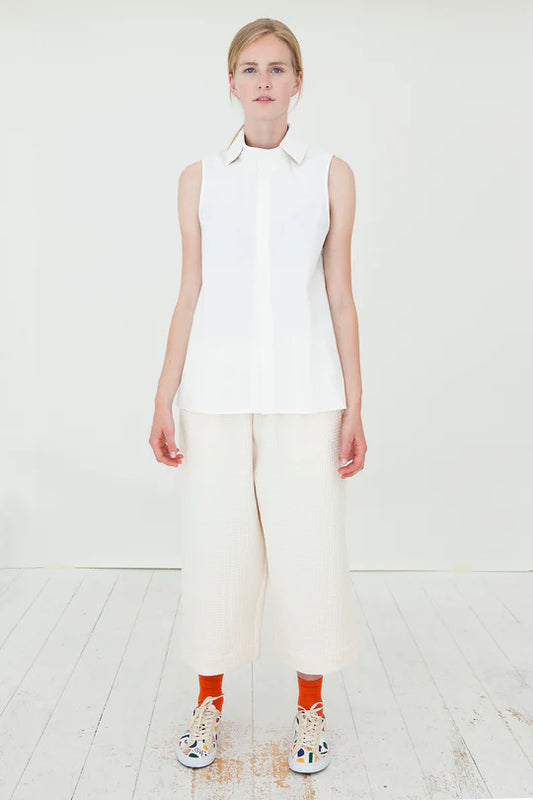 BUKI AKOMOLAFE - Shirt With Detail 03