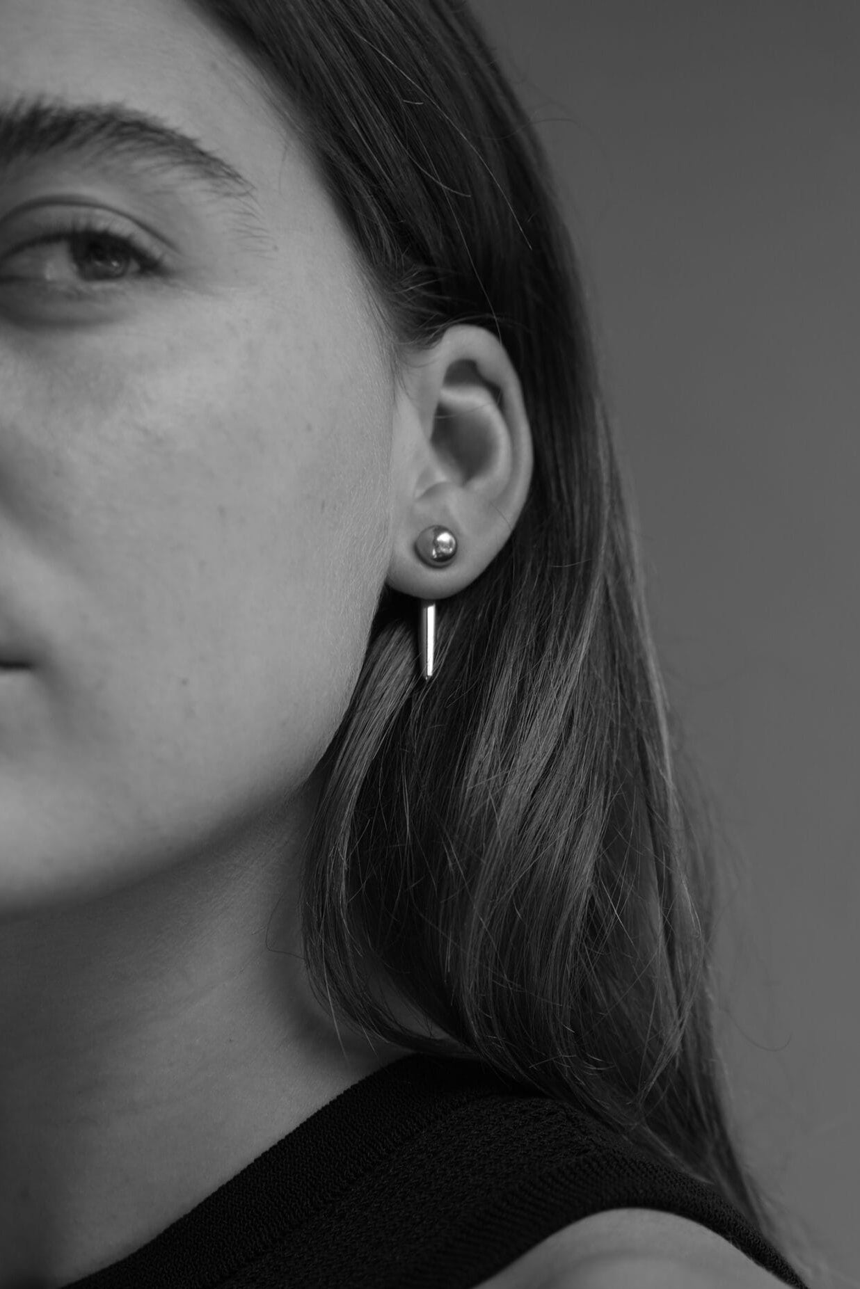 BANDHU - Conflicting Earrings