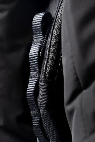 TOPOLOGIE - A-Frame Bag Medium