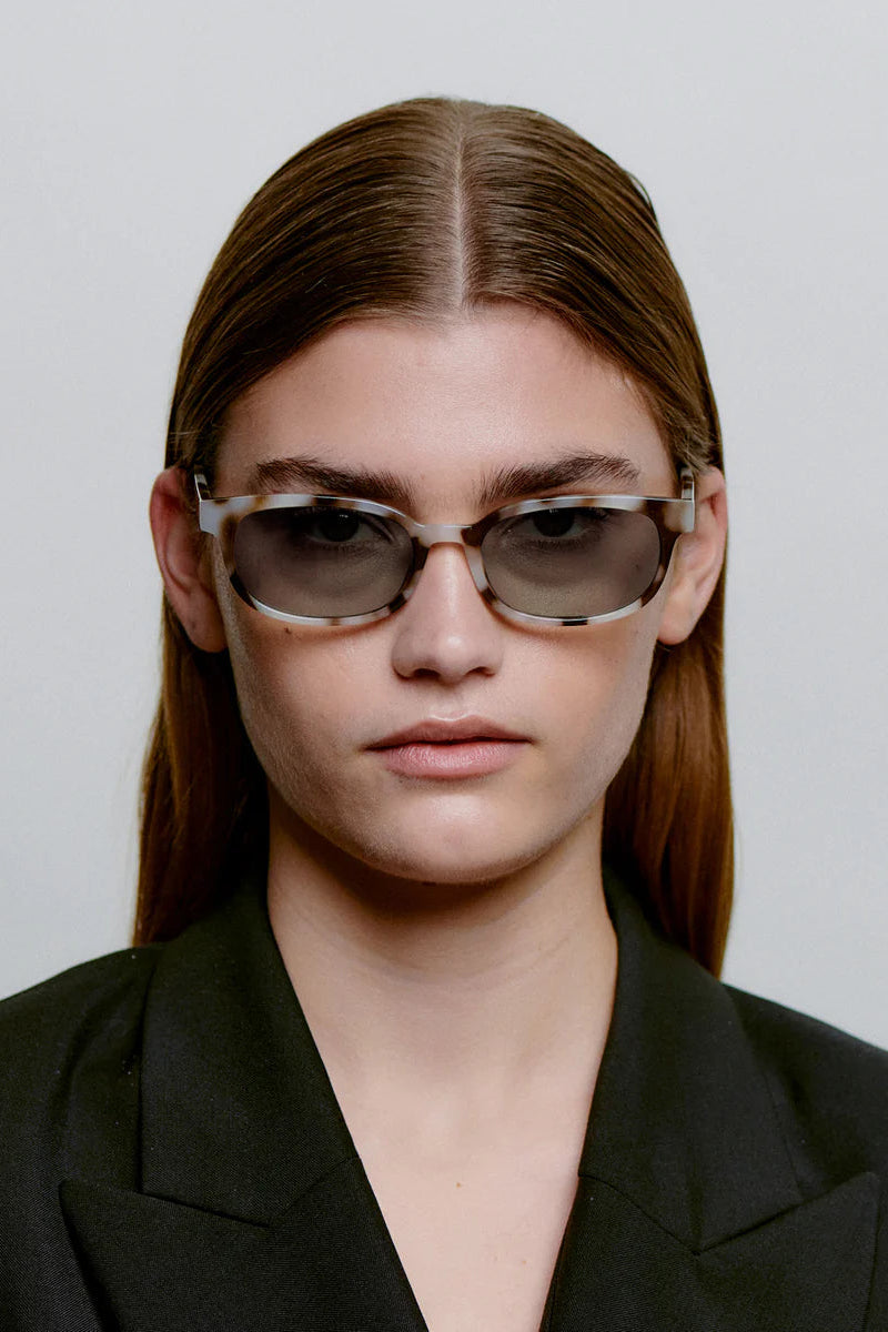 A.KJAERBEDE - Charlie