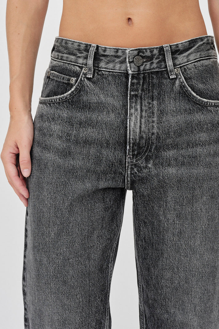 WON HUNDRED - Alexandra Tinted Black