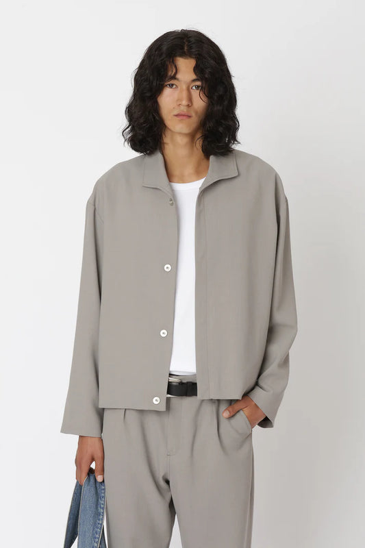 WON HUNDRED - Allen Jacket