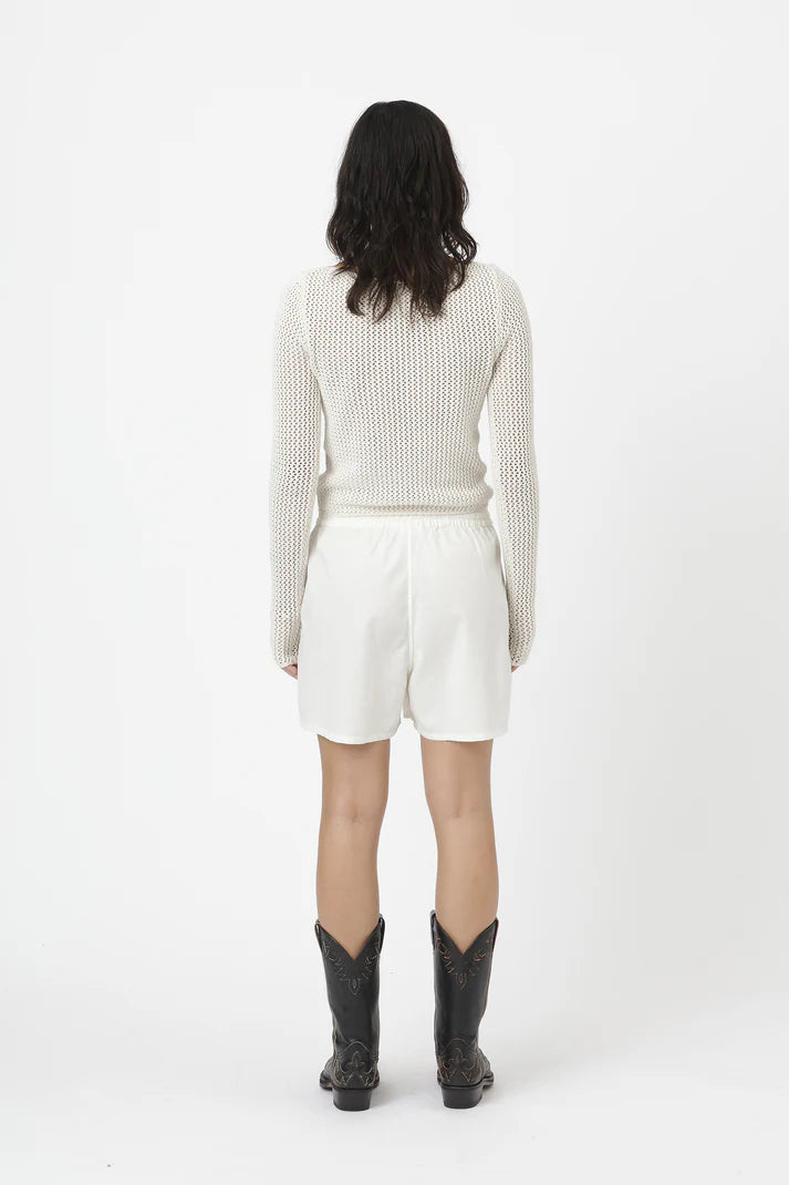 WON HUNDRED - Amanda Shorts