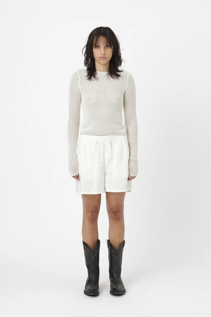 WON HUNDRED - Amanda Shorts