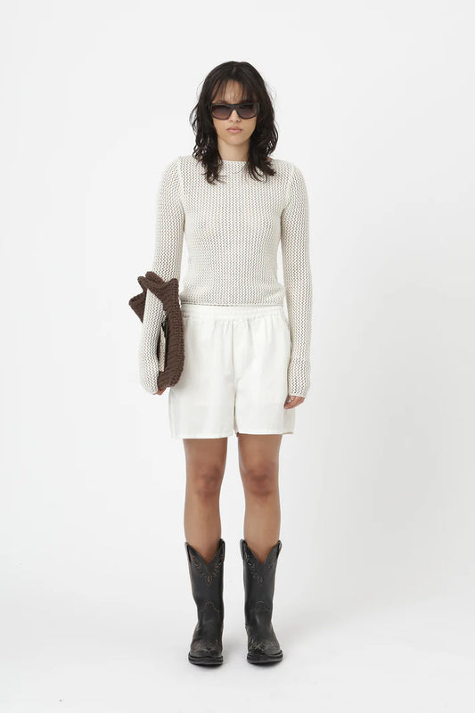 WON HUNDRED - Amanda Shorts