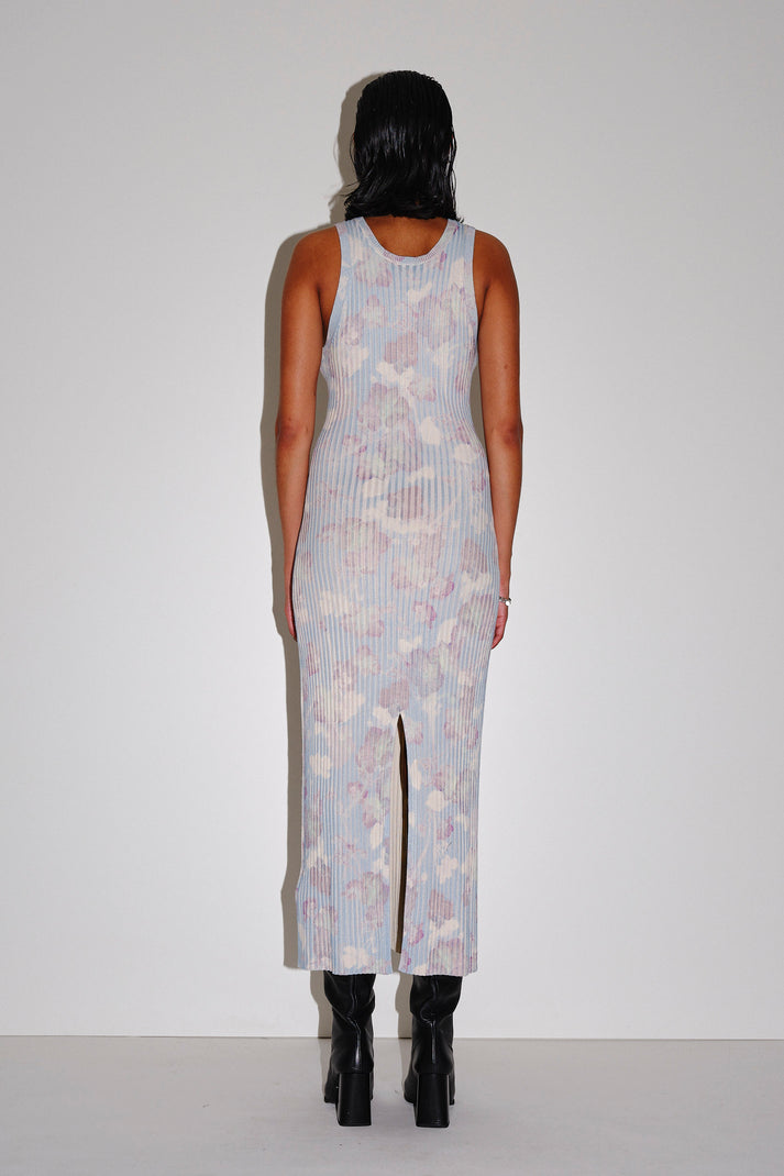 WON HUNDRED - Arianna AOP Dress