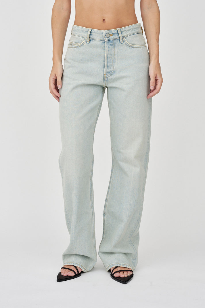 WON HUNDRED - Baggy Beated Blue