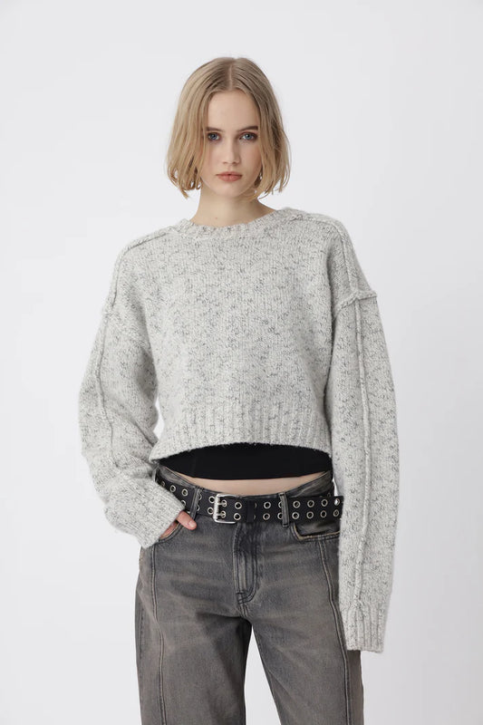 WON HUNDRED - Bela Knit Sweater
