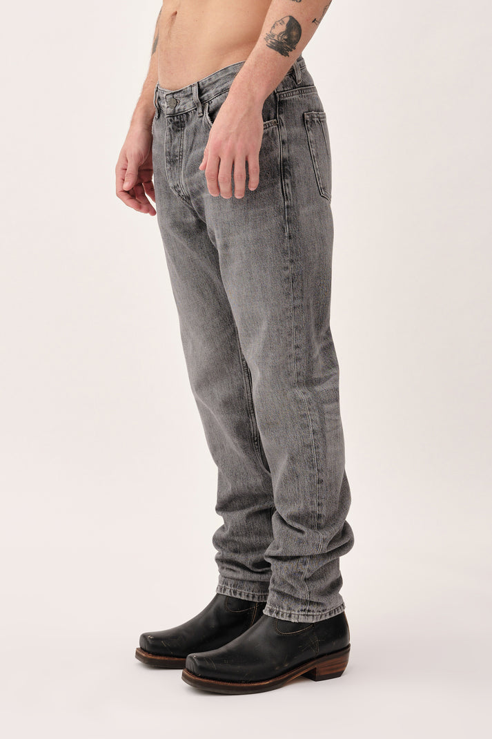WON HUNDRED - Ben Used Grey