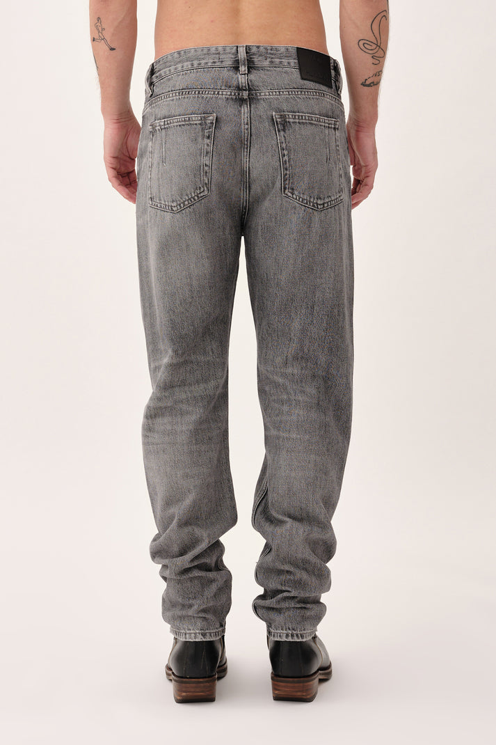 WON HUNDRED - Ben Used Grey