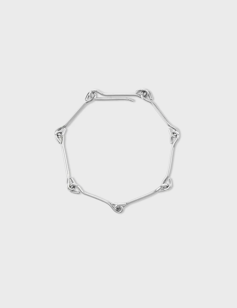 JOHANNA GAUDER - Bracelet No 15