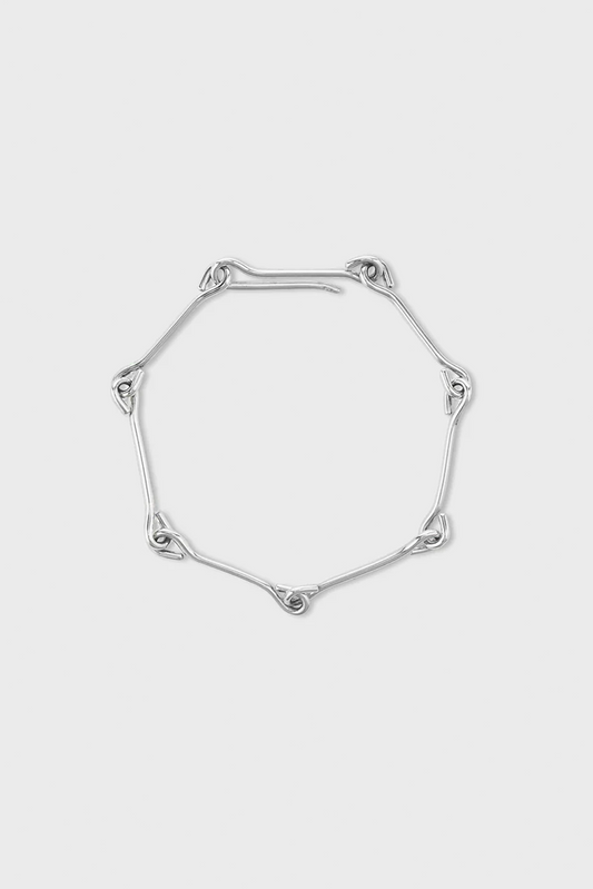 JOHANNA GAUDER - Bracelet No 15