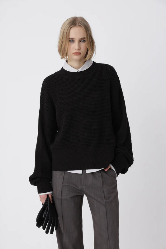 WON HUNDRED - Blaire Knit Sweater