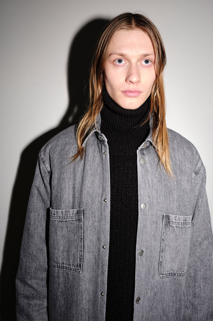 WON HUNDRED - Blake Padded Denim