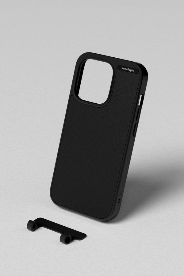 TOPOLOGIE - Hypersnap Bump IPhone 15 Pro Case