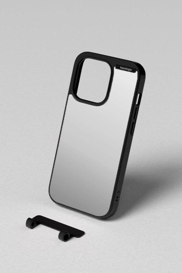 TOPOLOGIE - Hypersnap Bump IPhone 15 Pro Case