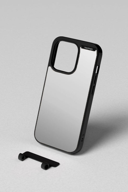 TOPOLOGIE - Hypersnap Bump IPhone 15 Pro Case