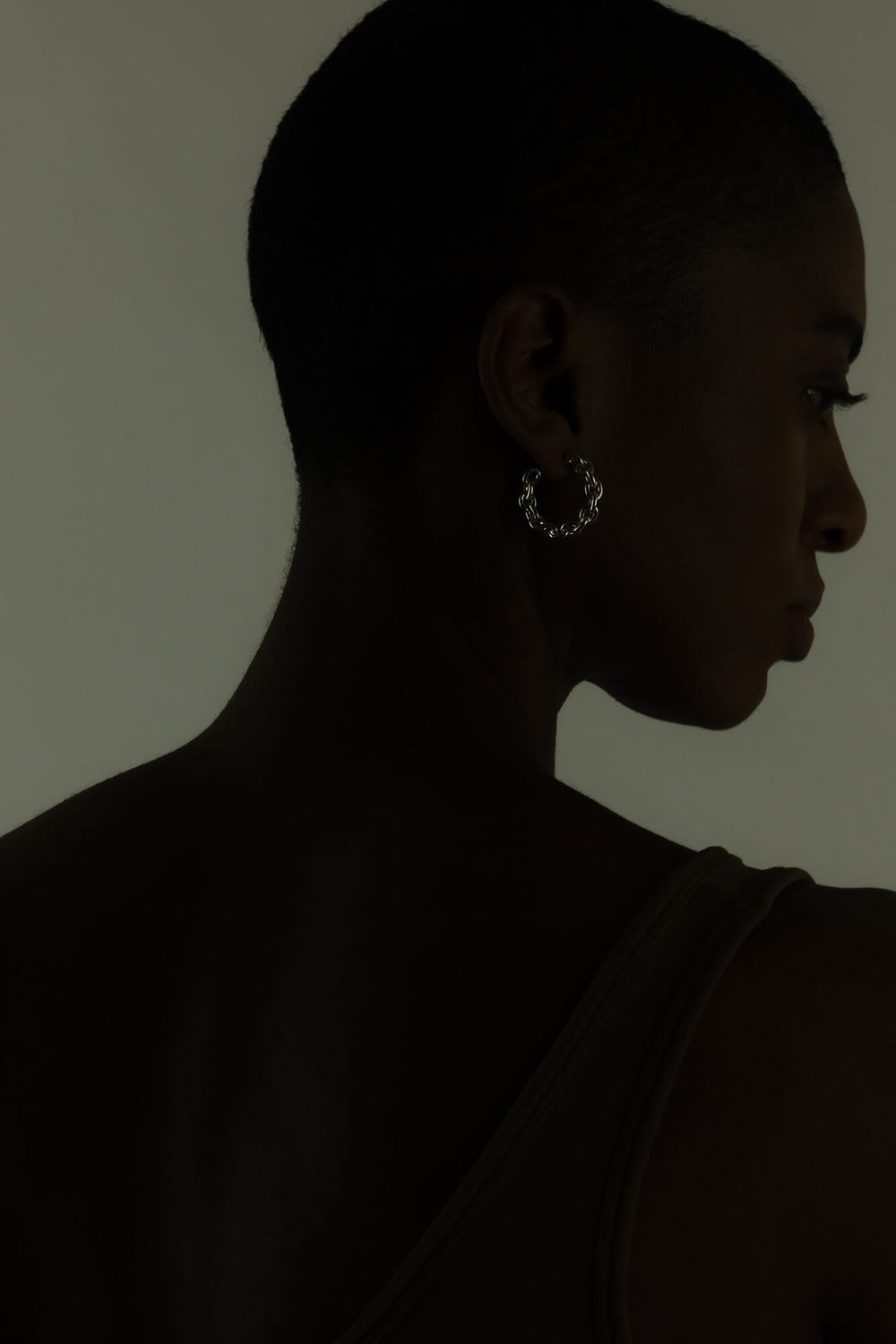 JOHANNA GAUDER - Earring No 26