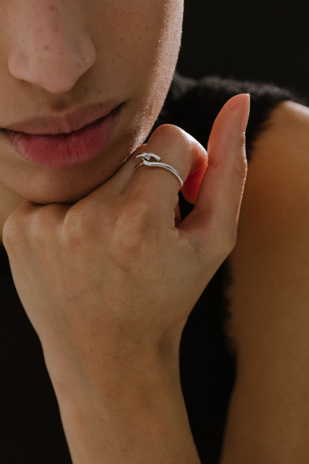 JOHANNA GAUDER - Ring No 35