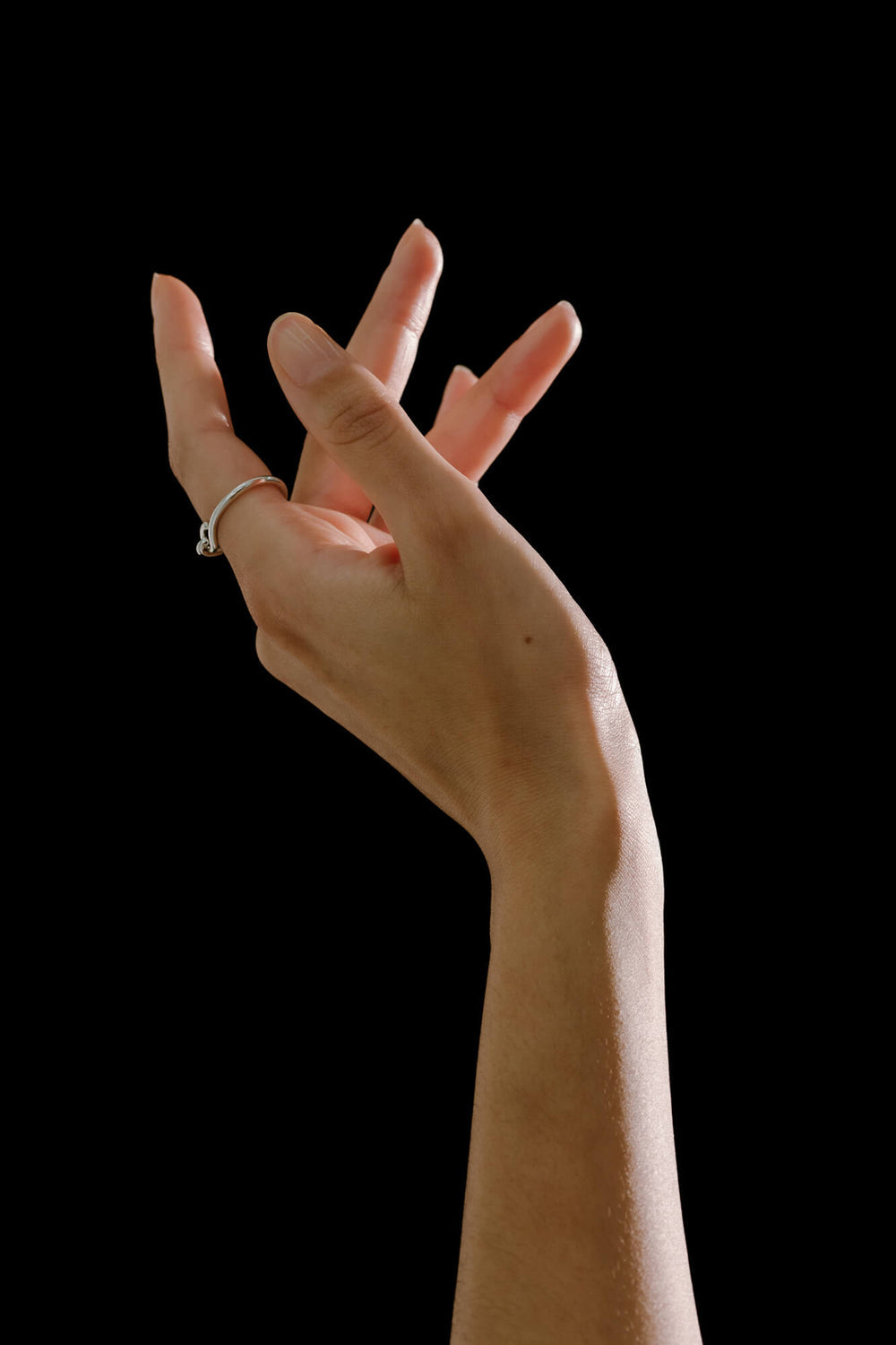 JOHANNA GAUDER - Ring No 35