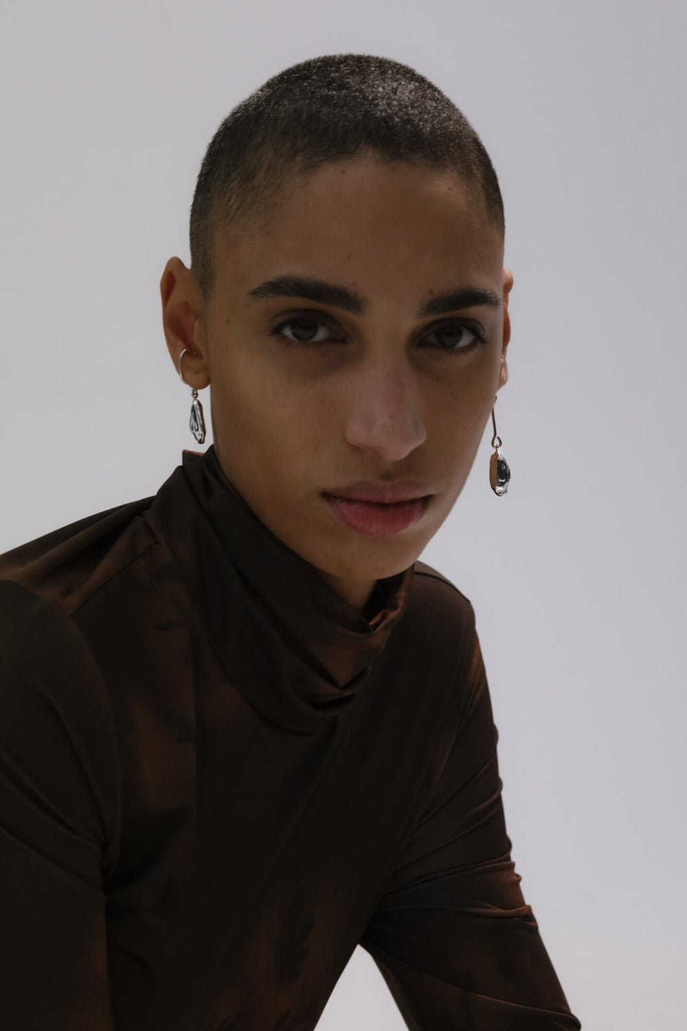 JOHANNA GAUDER - Earcuff No 8