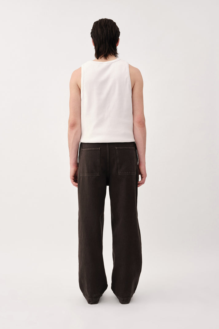 WON HUNDRED- CONRAD OVERDYE - Pant