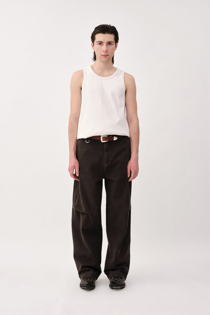 WON HUNDRED- CONRAD OVERDYE - Pant