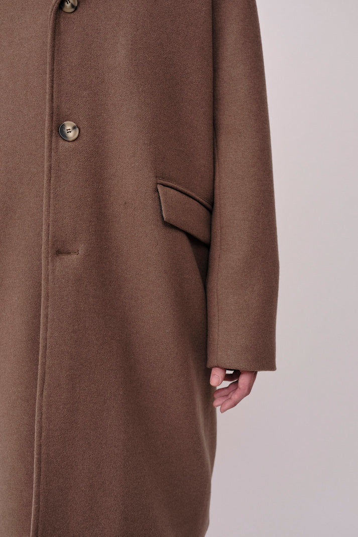 WON HUNDRED - Corey Coat