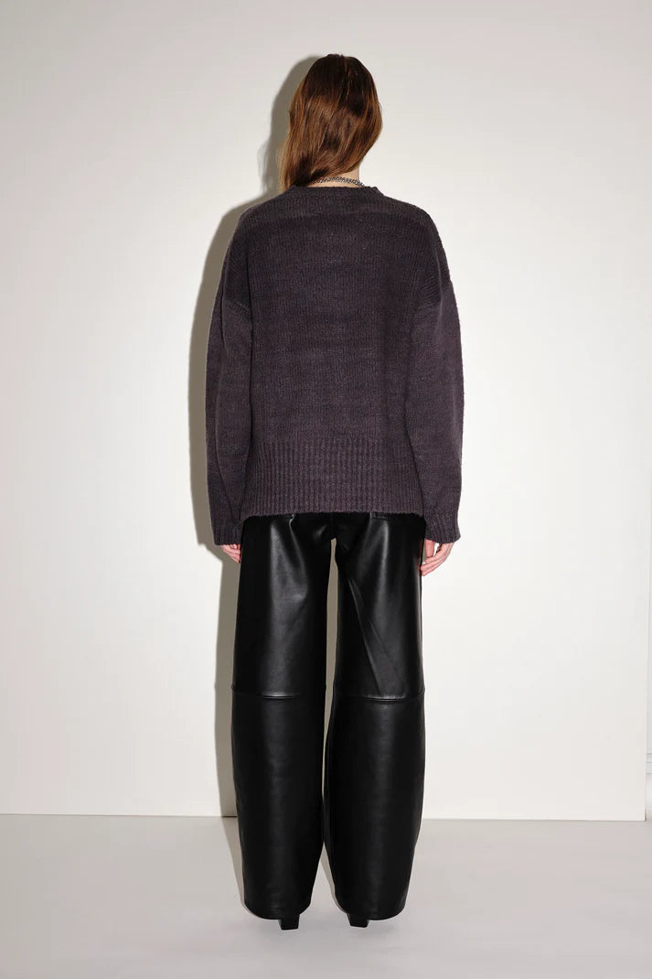 WON HUNDRED - Esme Crew Neck Sweater