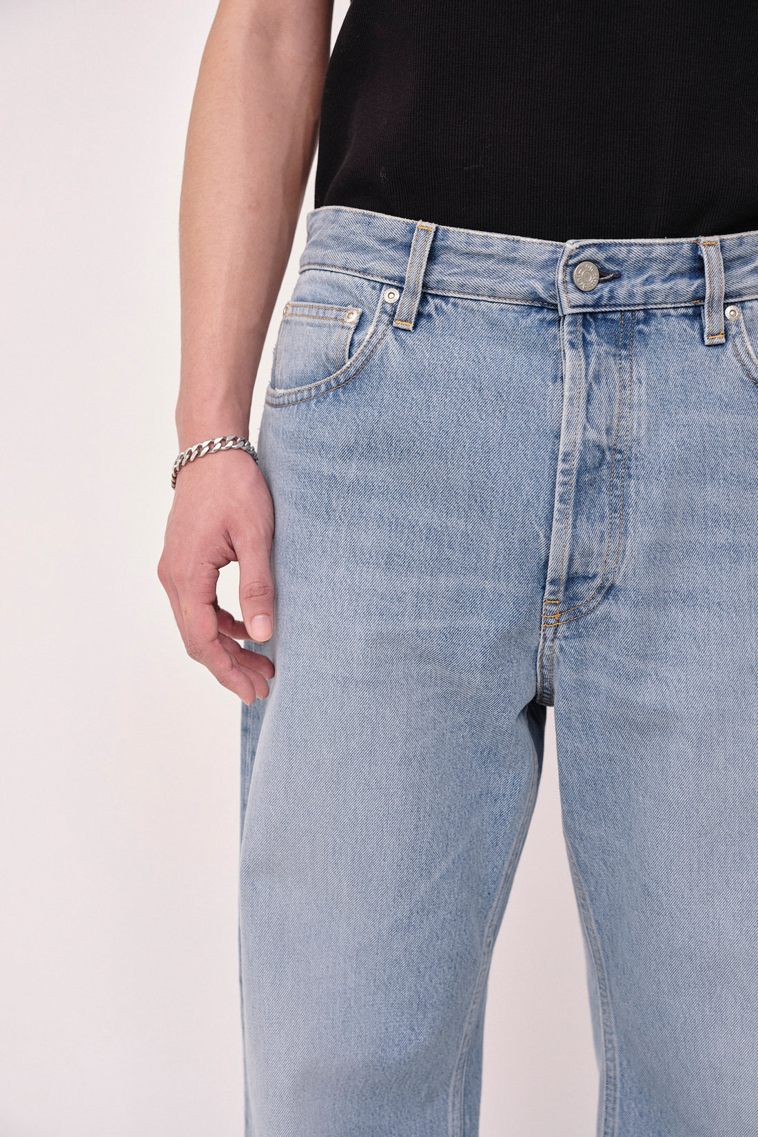 WON HUNDRED - Genoa Remy Blue