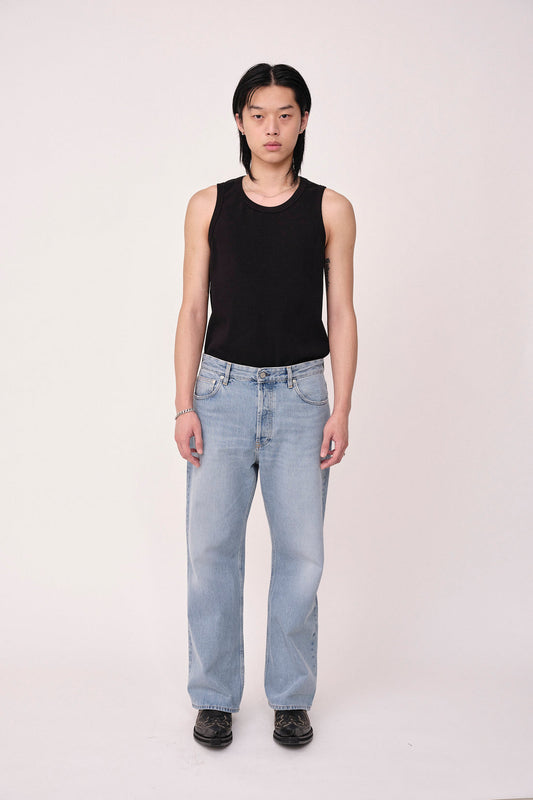 WON HUNDRED - Genoa Remy Blue