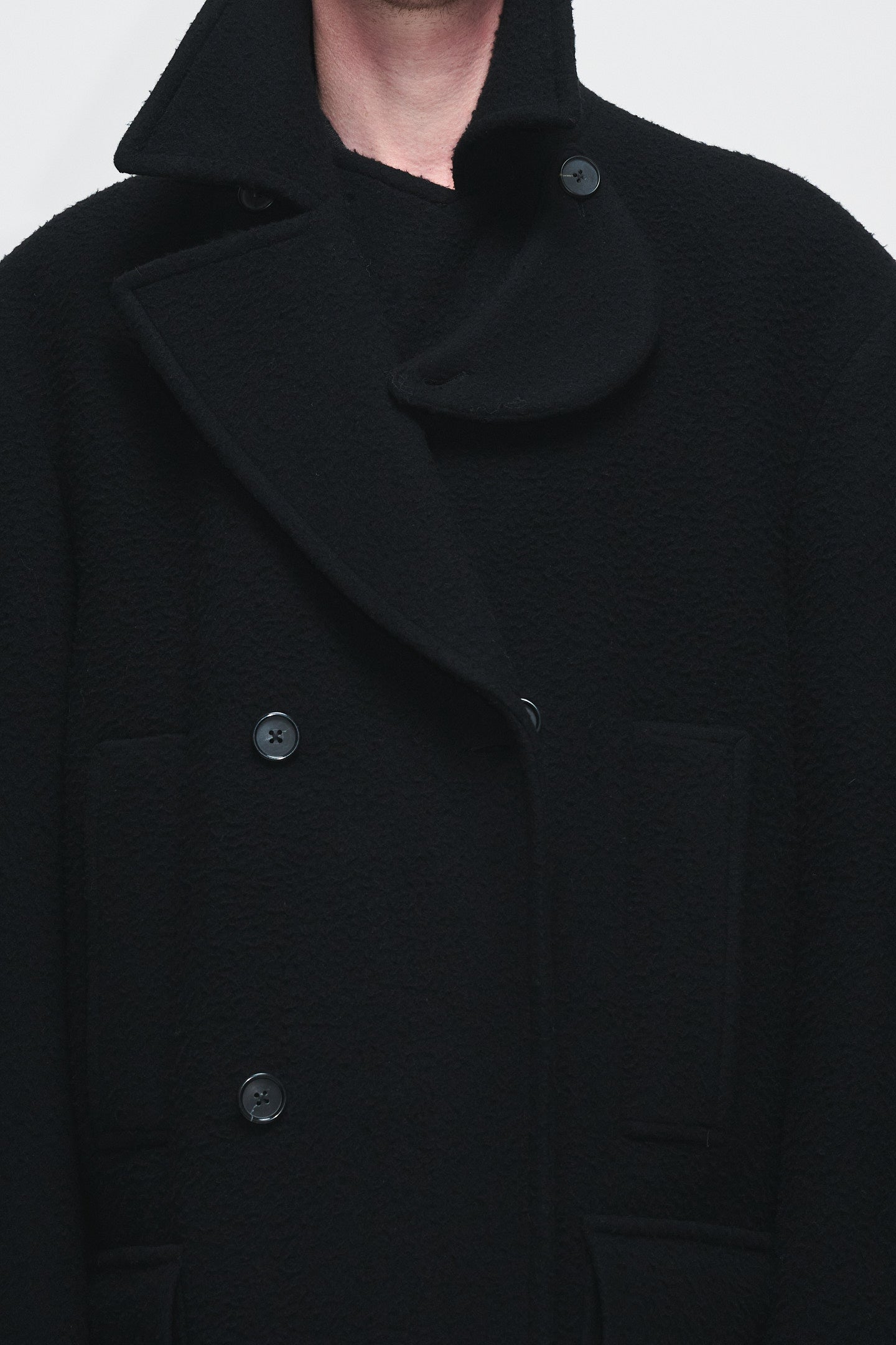 HOPE STHLM - Blot Coat