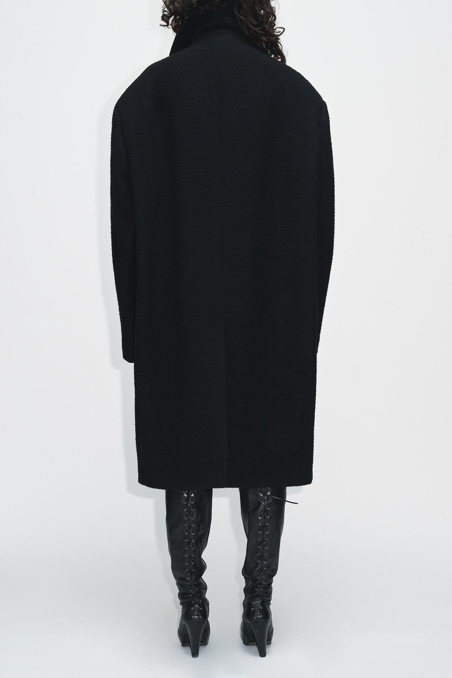 HOPE STHLM - Blot Coat