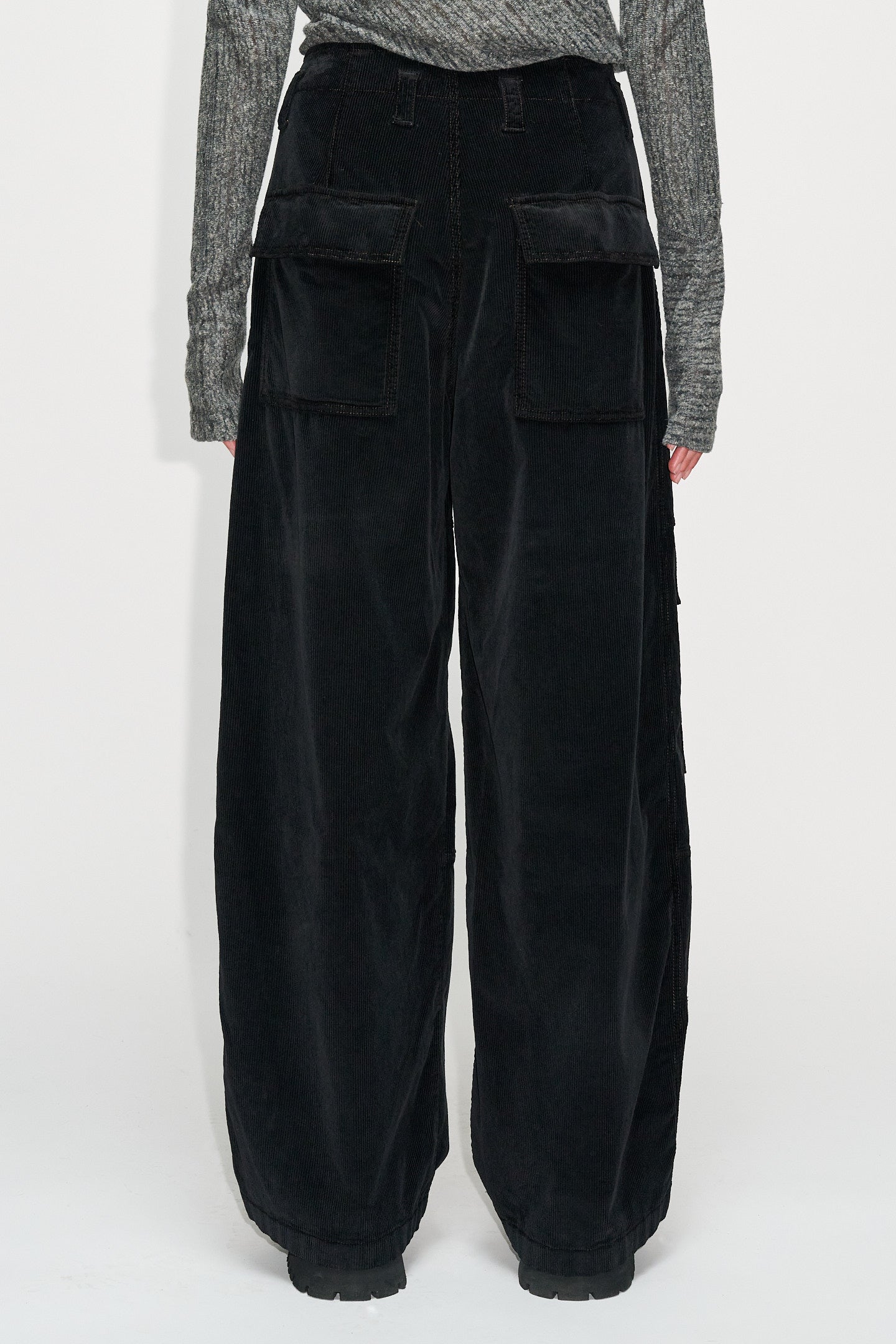 HOPE STHLM - Heartbreak Trousers