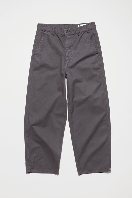 HOPE STHLM - Neu Trousers Casual Grey