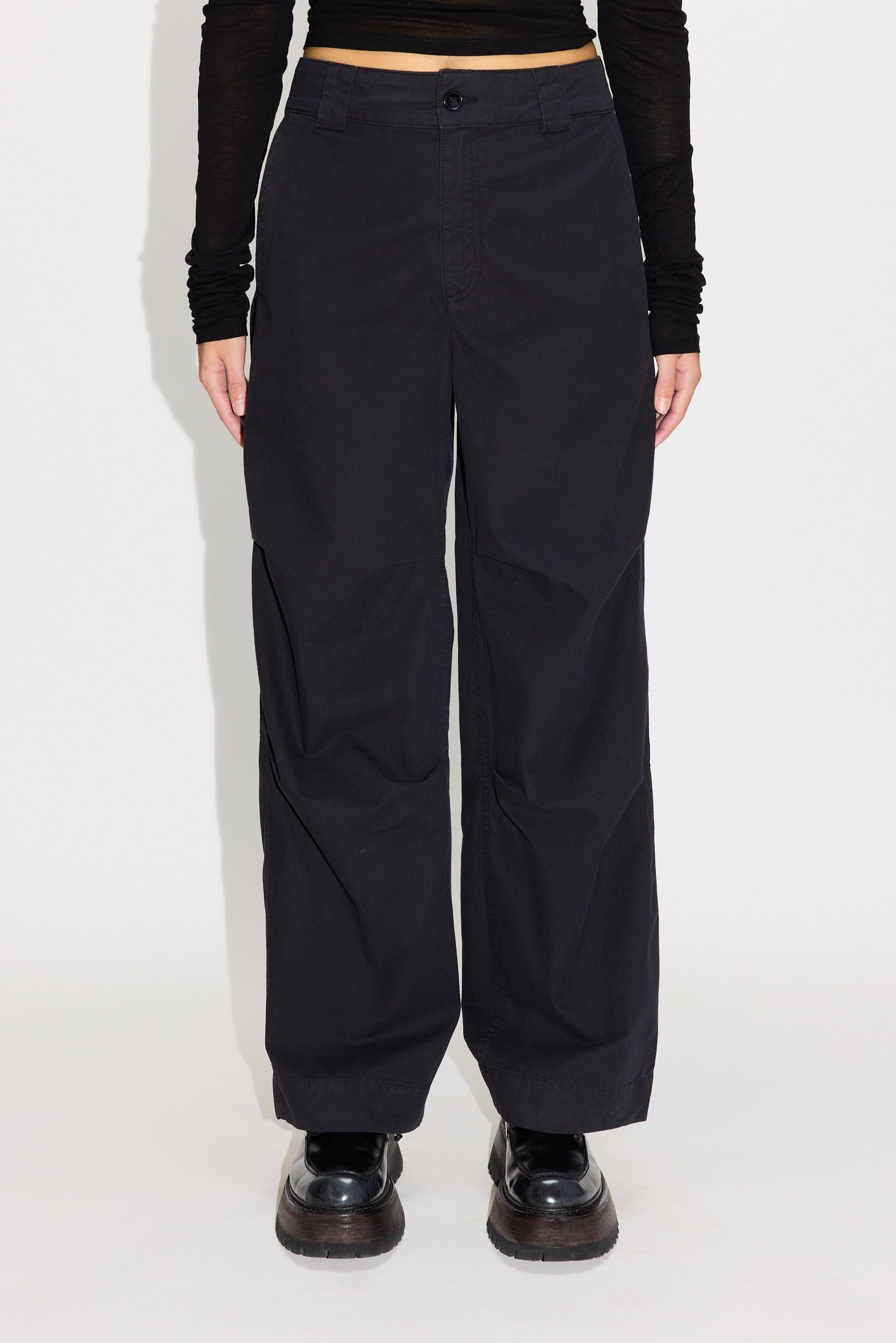 HOPE STHLM - Vol Trousers