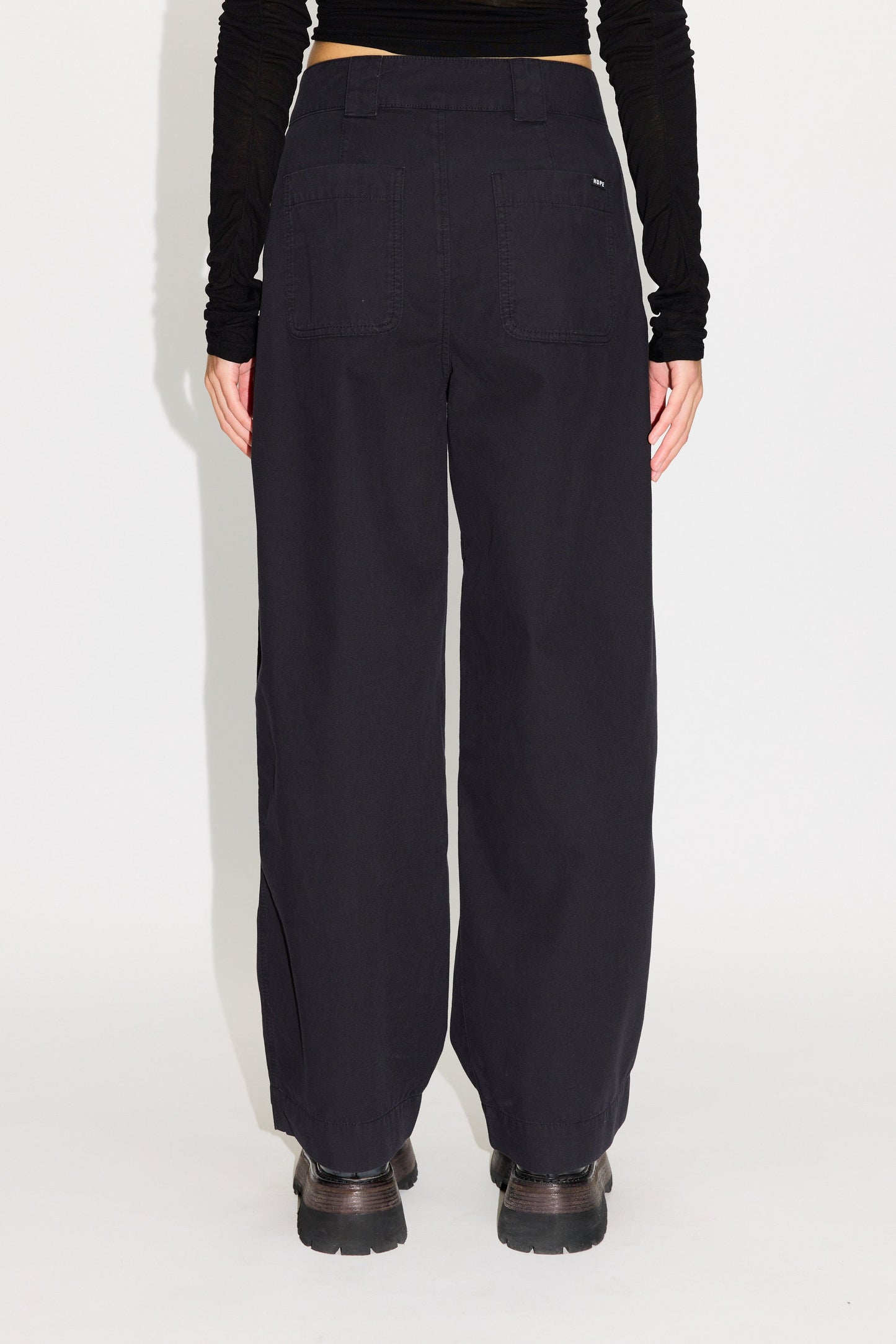 HOPE STHLM - Vol Trousers